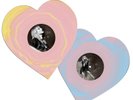 Taylor Swift Lover Live From Paris Limited Heart Shaped Vinyl | Pre Order