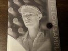 DAVID BOWIE- The Low Sampler Deluxe Promo Kit extras +7
