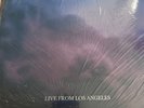 GRETA VAN FLEET Strange Horizons Live from Los Angeles 2 x LP Clear