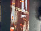 Depeche Mode  Black Celebration Vinyl LP Orig 1986 US embossed cov VG+/EX