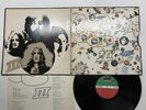 LED ZEPPELIN LED ZEPPELIN Ⅲ Japan LP [68536ER]