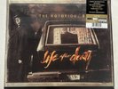 The Notorious B.I.G. - Life After Death | 3LP Vinyl Record