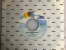 Louis Armstrong / What a Wonderful World & Dream A Little Dream / MCA 45 / Mint