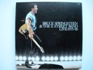 BRUCE SPRINGSTEEN & THE E STREET BAND Live 1975-1985 Box Set 5 Vinyl LPs & Book