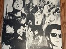 Duran Duran Thank You Vinyl LP 1995 UK Original Gatefold With Poster