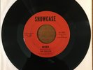RARE NORTHERN SOUL FUNK 45 THE DELCOS-ARABIA ORIGINAL 1963 SHOWCASE 7