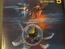 A Nightmare On Elm Street 5 The Dream Child Soundtrack Vinyl LP 1258-1-J