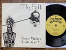 The Fall – Bingo Master's Break Out UK 7