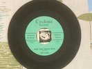 The Jesters 45 Now That You're Gone / I Laughed 1958 R&B Doo Wop EX