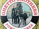 The Ghetto Brothers - Power-Fuerza (VINYL) - FUNK *SEALED*