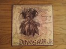 Dinosaur Jr. Bug LP SST RECORDS 1988 US ORIGINAL