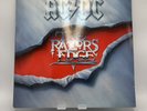 AC/DC The Razors Edge Vinyl Music Album Original