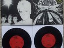 Tubeway Army ( Gary Numan) - That's Too Bad - 1st Double Pack - Hype Gatefold 45