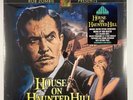 House On Haunted Hill Von Dexter Rob Zombie Presents OST Soundtrack Sub Variant