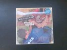 New Found Glory   Sticks And Stones NEW SEALED (Blue Clear Whirlpool) Vinyl LP
