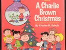A Charlie Brown Christmas LP with Read-Along Book, United Feature Syndicate 1977