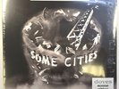 Doves – Some Cities LP Album vinyl record 2020 reissue indie rock on Heavenly