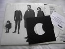 THE STRANGLERS   BLACK AND WHITE ** 1978 UK UNITED ARTISTS LP in SHRINK w/ 7