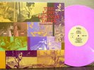 Beatles JOHN LENNON Lost Lennon Tapes Volume 35 BAG Pink Colored Vinyl LP MINT-