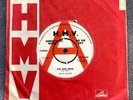 CHAD CARSON - THEY WERE WRONG rare UK 1963 DEMO PROMO / BEAT / JOE MEEK / EX+++