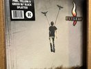 FLYLEAF FLYLEAF Vinyl Limited Only 500 Made Pink Yellow Green Splatter In Hand
