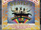 The Beatles - Magical Mystery Tour | Japan Pressung LP Vinyl Record Schallplatte