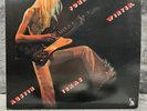 Johnny Winter – Austin Texas | Japan Pressung LP Vinyl Record Schallplatte Rock