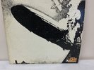 Led Zeppelin First 1969 1st press VG++/VG+ Original Sleeve