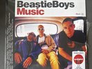 Beastie Boys - Beastie Boys Music (Vinyl) Sealed With Torn Wrap