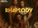 The Harlem Gospel Travelers – Rhapsody (Blue) CLMN12052LPC1