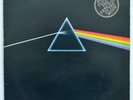 Pink Floyd - Dark Side Of The Moon -  UK Vinyl Early Pressing - 1973 - A-3, B-3