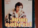 Juan Gabriel Con El Mariachi Vargas De Tecalitlan [1975] Vinyl LP RCA Victor