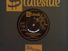 NEW  FOUR TOPS- Baby I need your loving / Without the one you love  535 415-1