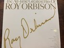 ROY ORBISON - ALL-TIME GREATEST HITS - DCC COMPACT CLASSICS 1997 Vinyl 2LP #2927