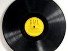 Sonny Berman / Charlie Parker Septet – Curbstone Scuffle / Bird Lore - Dial 1006