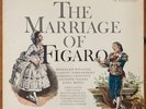 Mozart - Carlo Maria Giulini, Philharmonia Orchestra ‎– The Marriage of Figaro