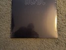 AC/DC - Back In Black -SEALED 2015 Hard Blues Rock Columbia E-80207 180G PERFECT