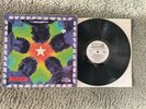 Steppenwolf - The Second - G+/G+ 1968 WLP Psych Rock ABC/DUNHILL 50037-S 1ST