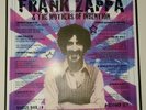 Rare Zappa vinyl BOX-SET:  Optional Entertainment - 9 LP-Box - colored vinyl