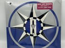 Love And Rockets - LIFT Double Vinyl LP 1998 1st Pressing  SEALED w/Hype Sticker