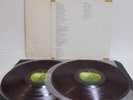 The Beatles White Album No. A004824 AP8570 W/insert JPN Red Vinyl LP S934