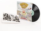 Green Day - Dookie [New Vinyl LP] 180 Gram