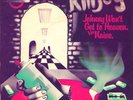 The Killjoys - Johnny Won't Get To Heaven (7
