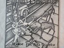German Shepherds – Music For Sick Queers US orig' private label LP