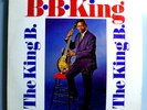 B.B. KING MR. BLUES RARE ORIGINAL 1964 ABC-PARAMOUNT MONO LP BEAUTIFUL