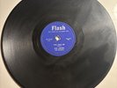 78 RPM GUS JINKINS: You Told Me/Tricky Flash Records FL-115-A
