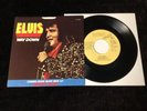 ELVIS PRESLEY 45 PROMO 10998 WAY DOWN/PLEDGING MY LOVE NM/EX