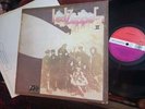 LED ZEPPELIN -     Led Zeppelin II,       RARE 1970 UK 'PYE CONTRACT PRESS' LP