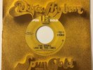 THE DOORS - Light My Fire / Love Me Two Times - US 1975 - 7
