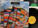 RADIOHEAD - HAIL TO THE THIEF - ORIGINAL 2003 EU 2LP vinyl 45RPM album VG/VG+